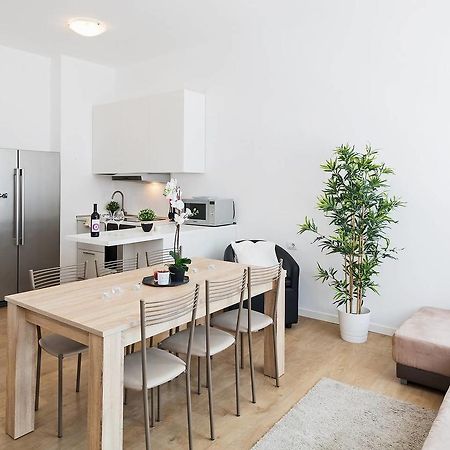 Apartamento Hintown Wittgens 2 Milán Exterior foto