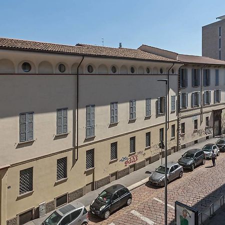 Apartamento Hintown Wittgens 2 Milán Exterior foto
