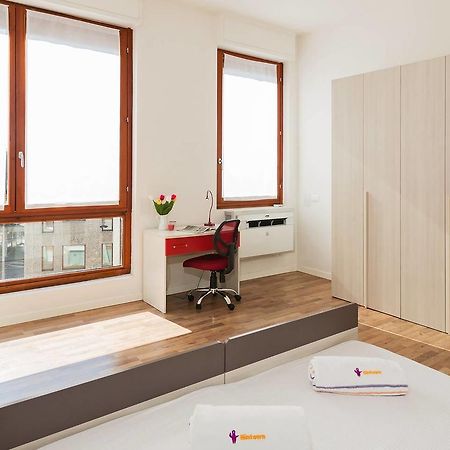 Apartamento Hintown Wittgens 2 Milán Exterior foto
