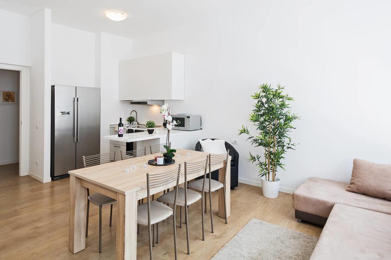 Apartamento Hintown Wittgens 2 Milán Exterior foto