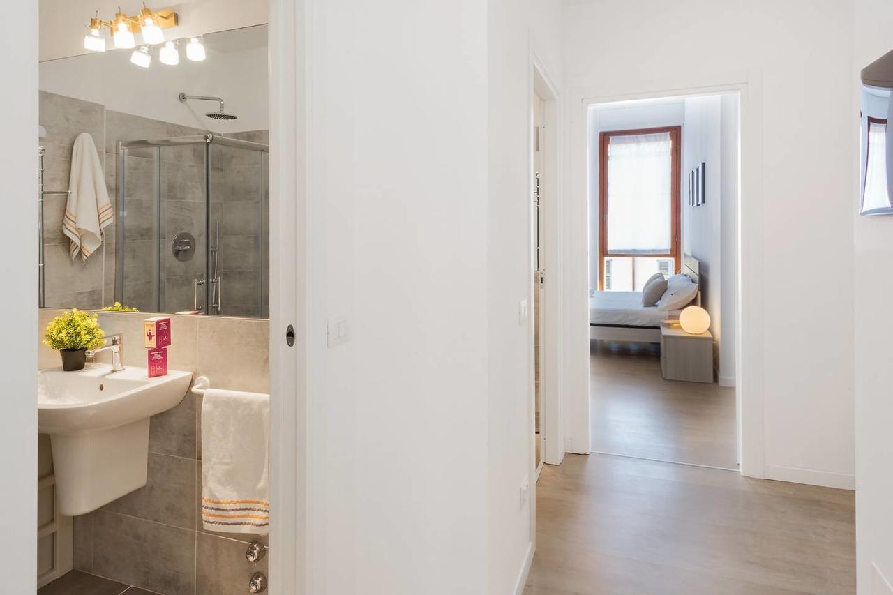 Apartamento Hintown Wittgens 2 Milán Exterior foto
