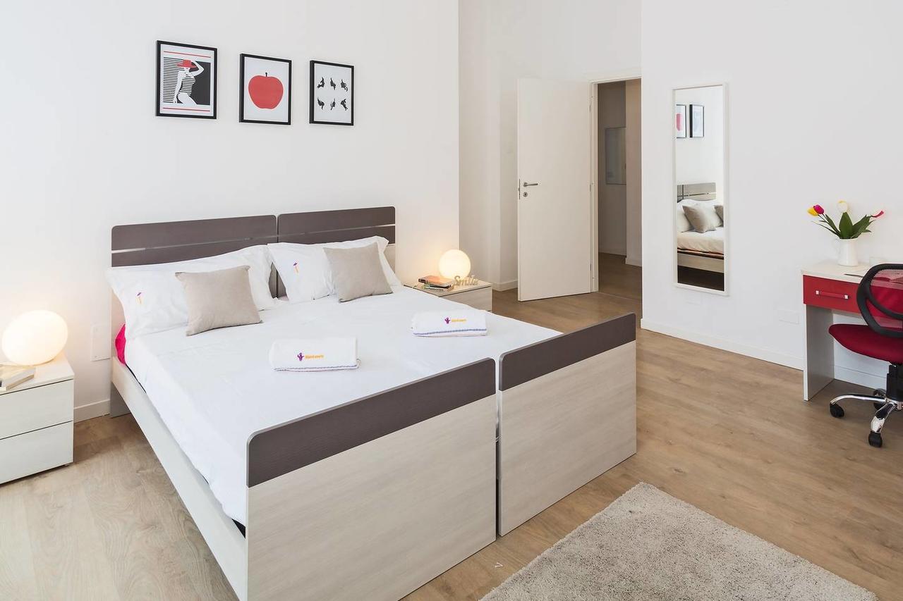Apartamento Hintown Wittgens 2 Milán Exterior foto
