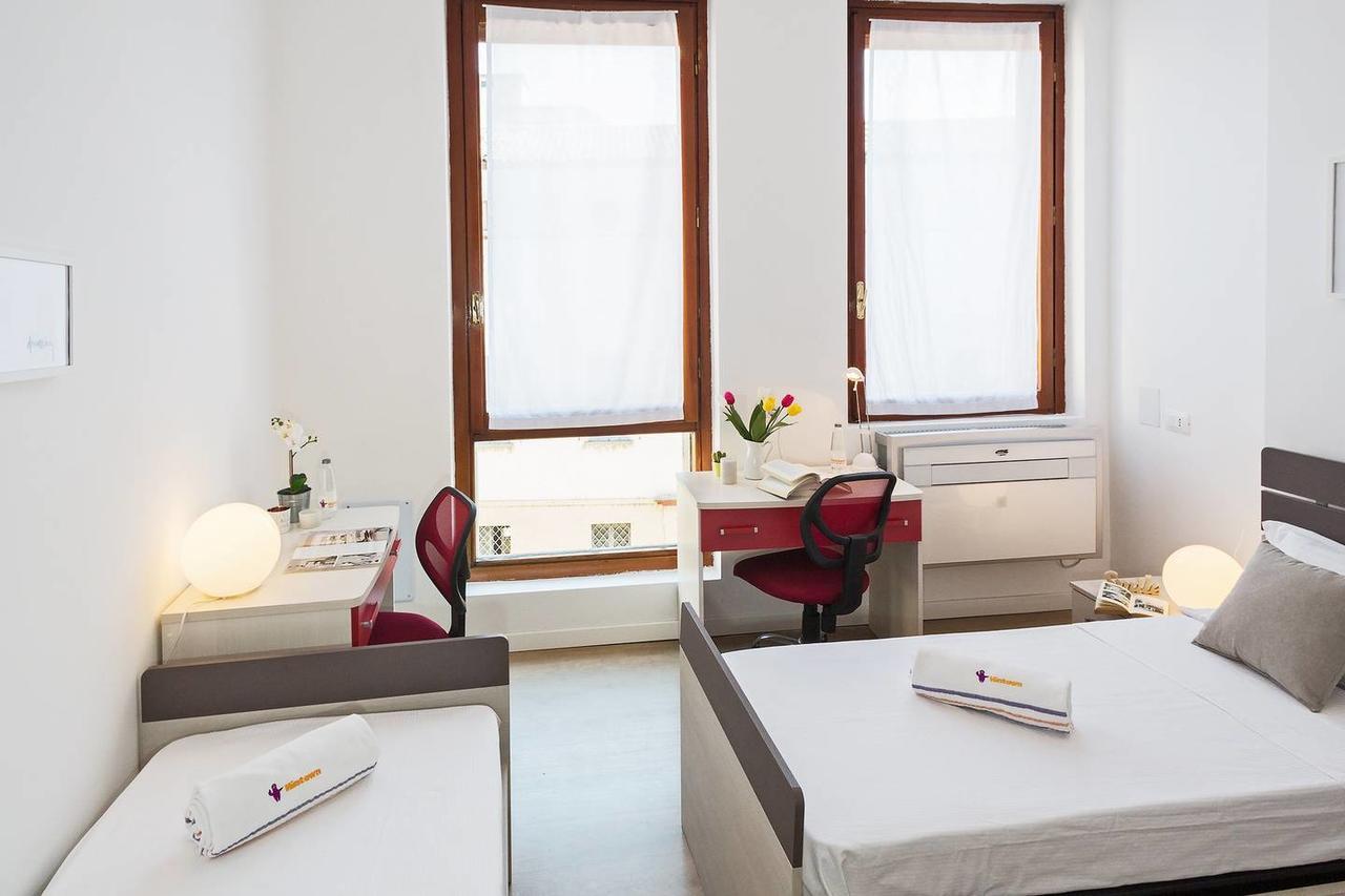 Apartamento Hintown Wittgens 2 Milán Exterior foto