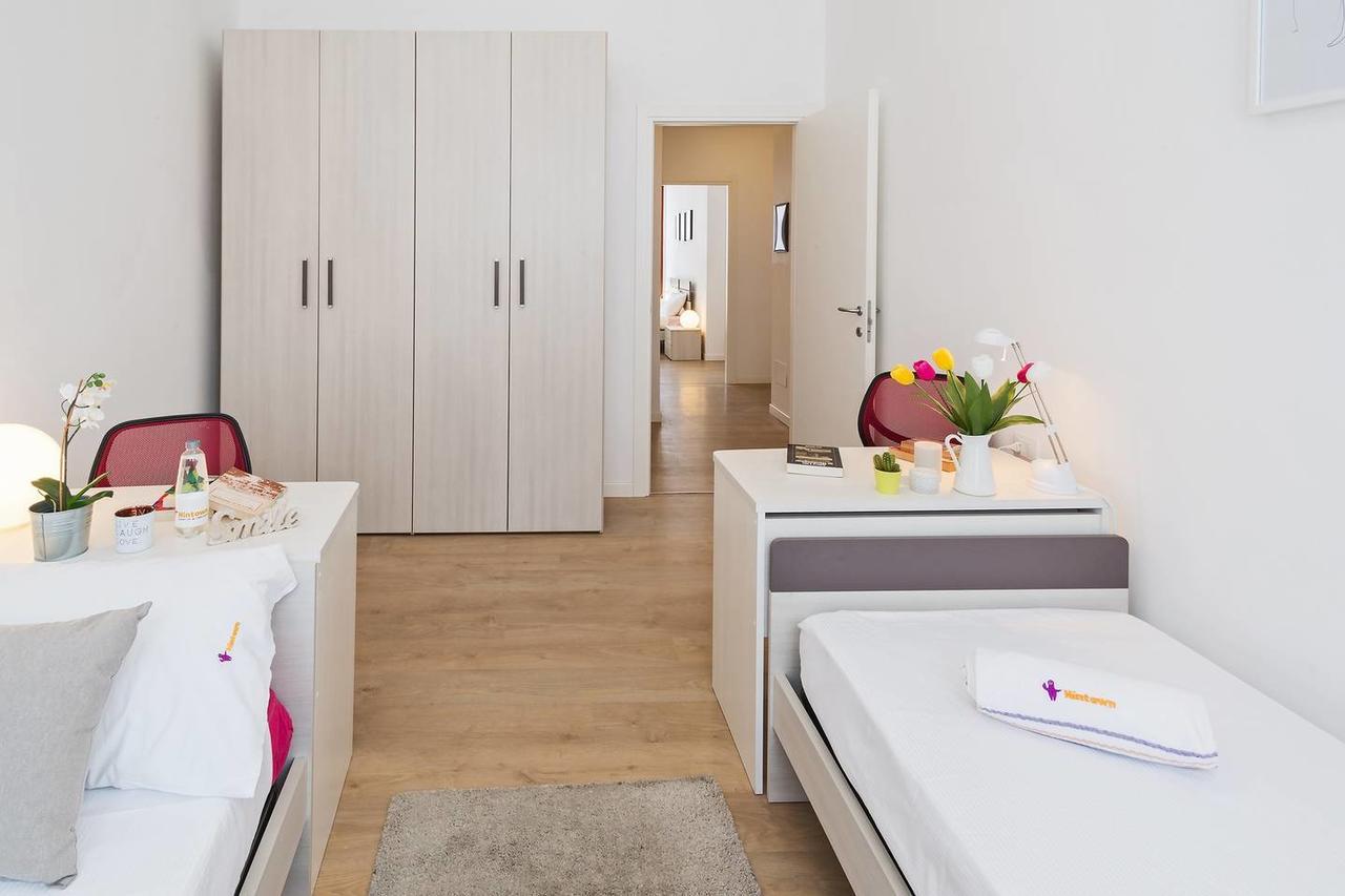 Apartamento Hintown Wittgens 2 Milán Exterior foto