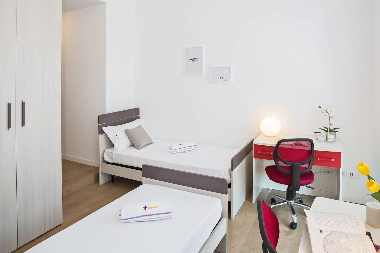 Apartamento Hintown Wittgens 2 Milán Exterior foto