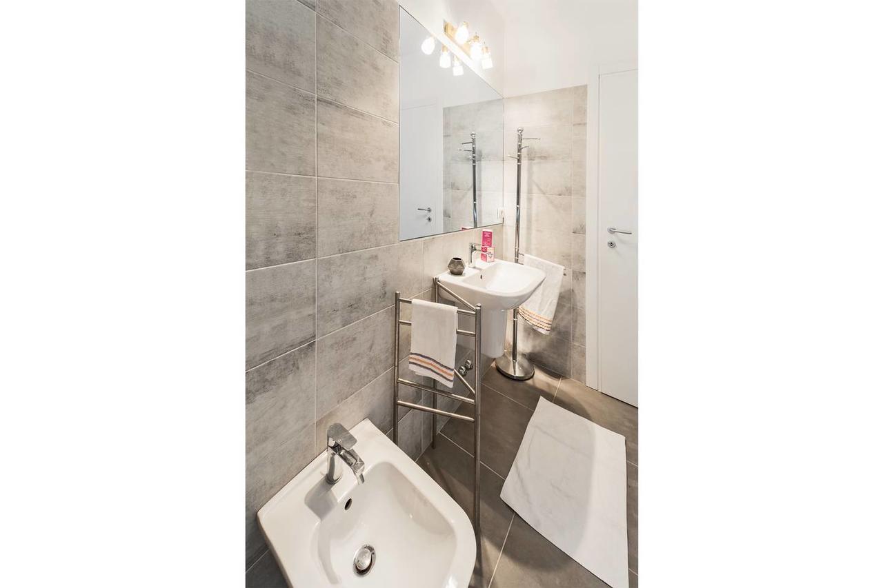 Apartamento Hintown Wittgens 2 Milán Exterior foto