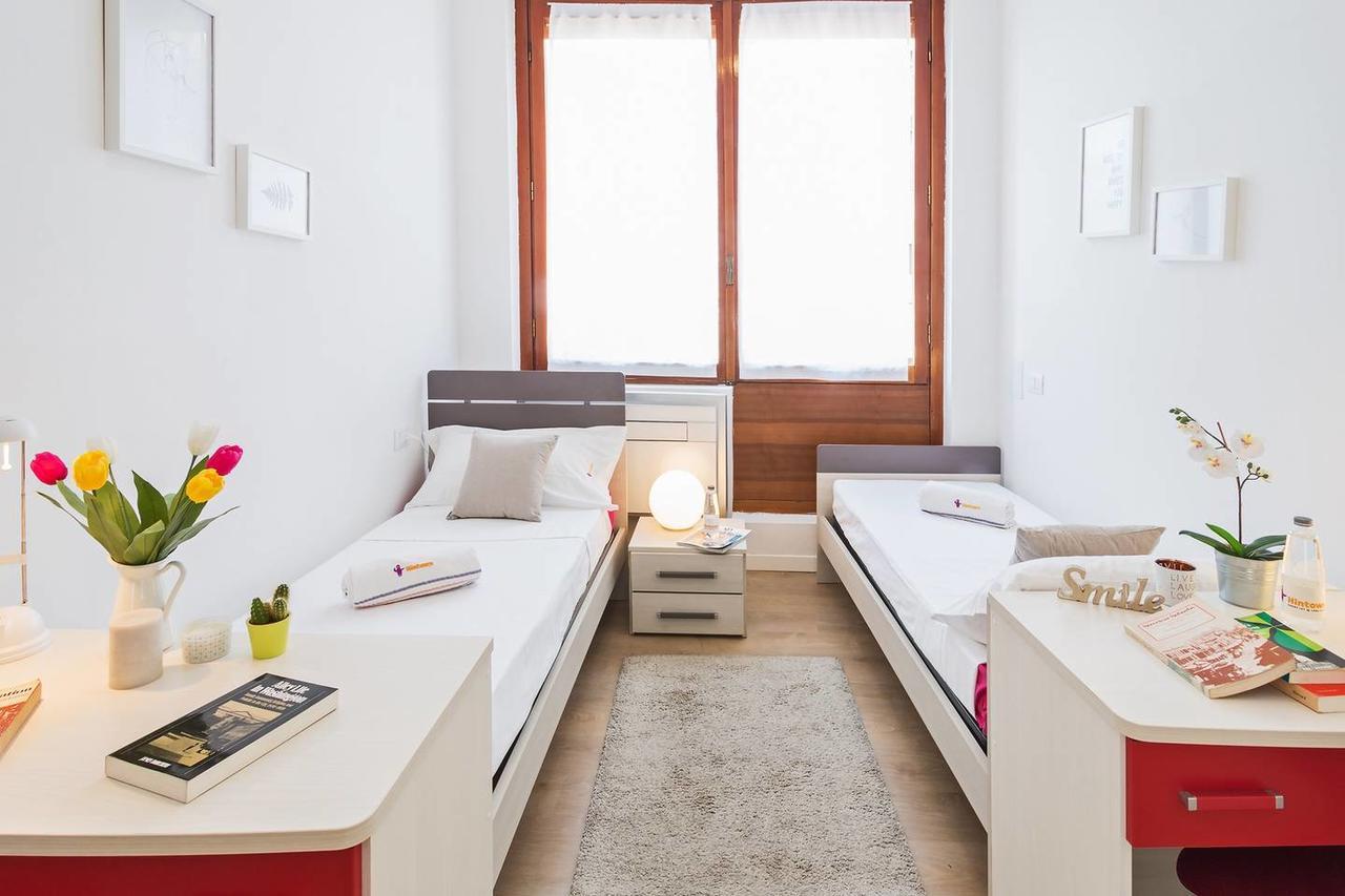 Apartamento Hintown Wittgens 2 Milán Exterior foto