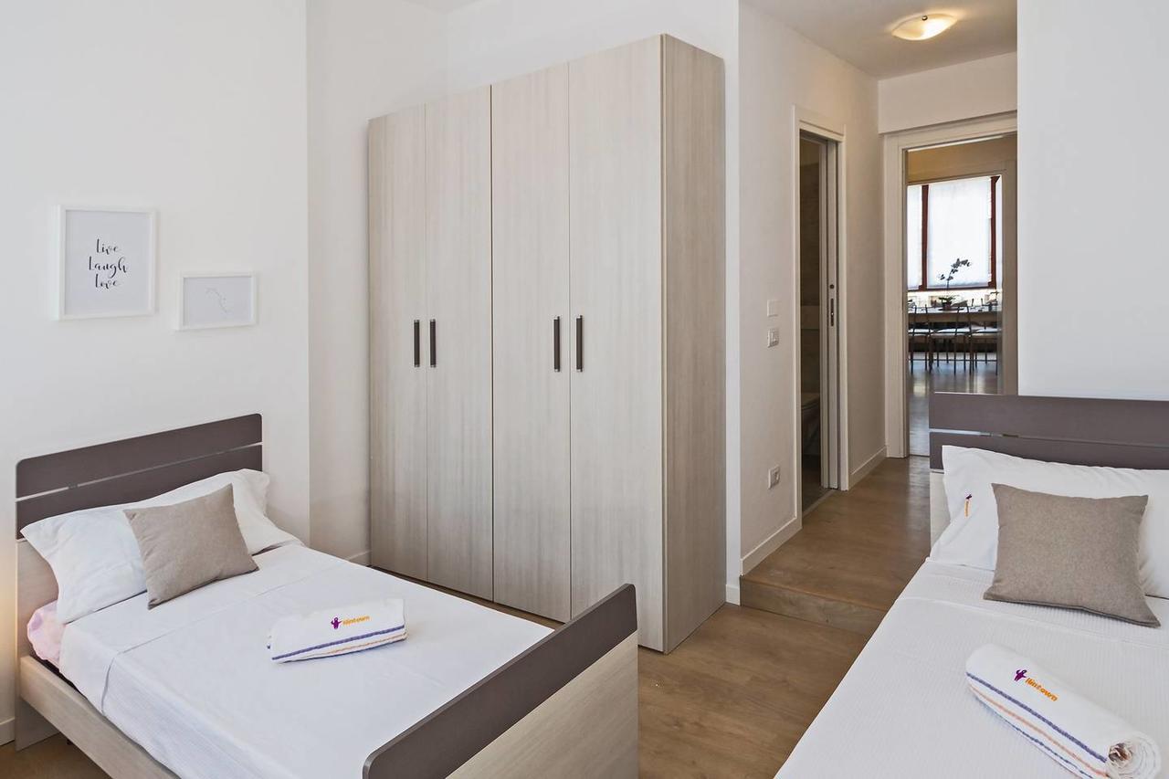 Apartamento Hintown Wittgens 2 Milán Exterior foto