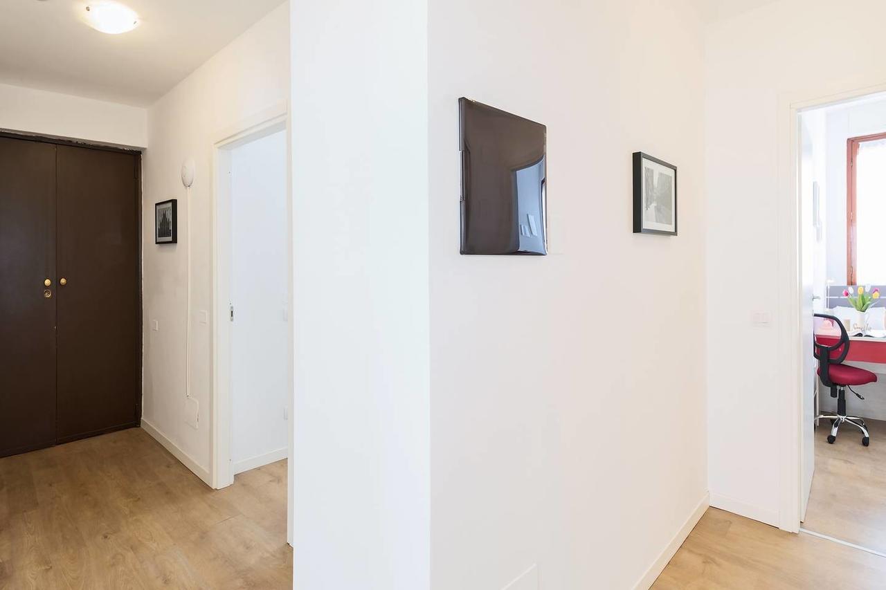 Apartamento Hintown Wittgens 2 Milán Exterior foto
