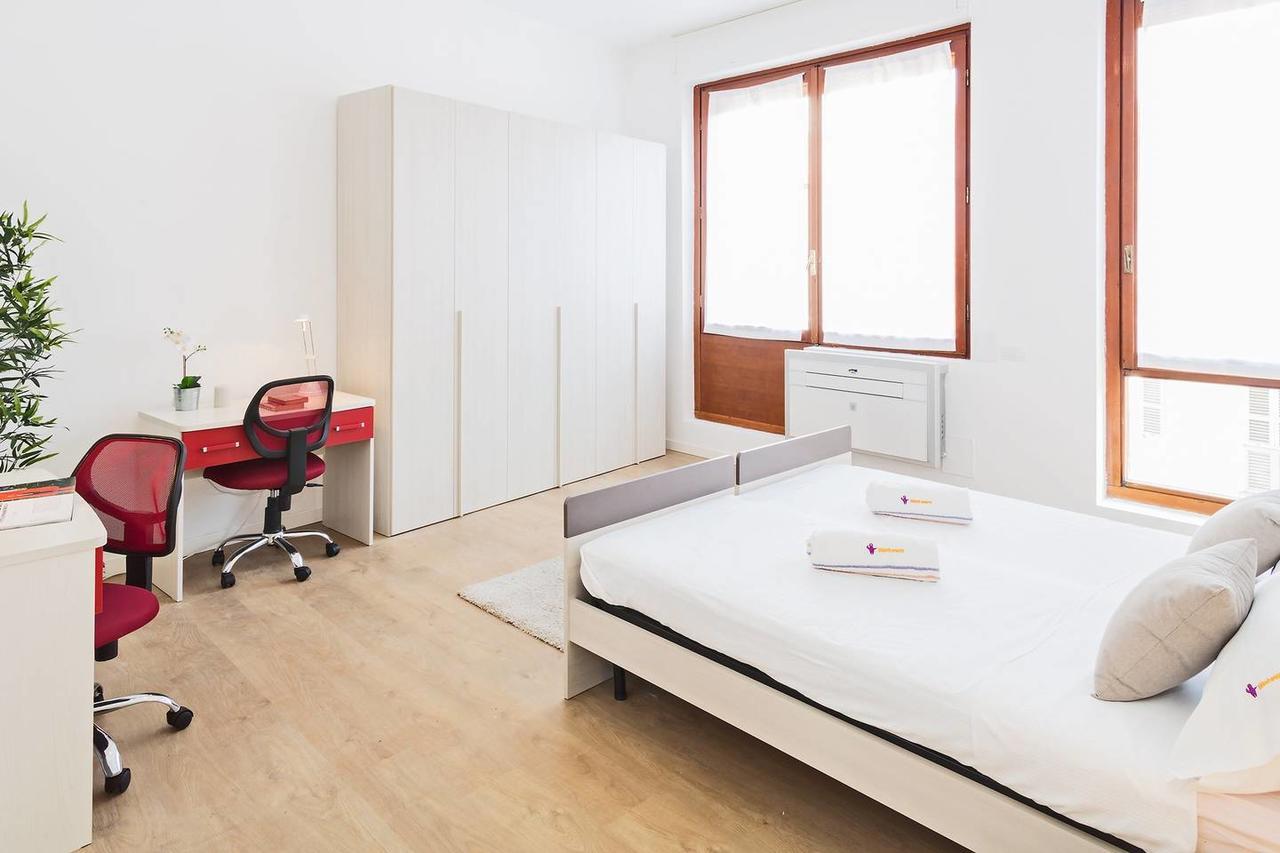Apartamento Hintown Wittgens 2 Milán Exterior foto