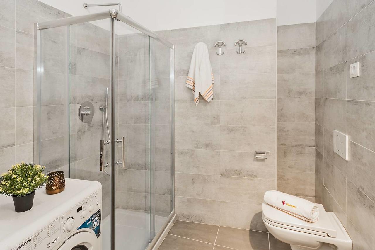 Apartamento Hintown Wittgens 2 Milán Exterior foto