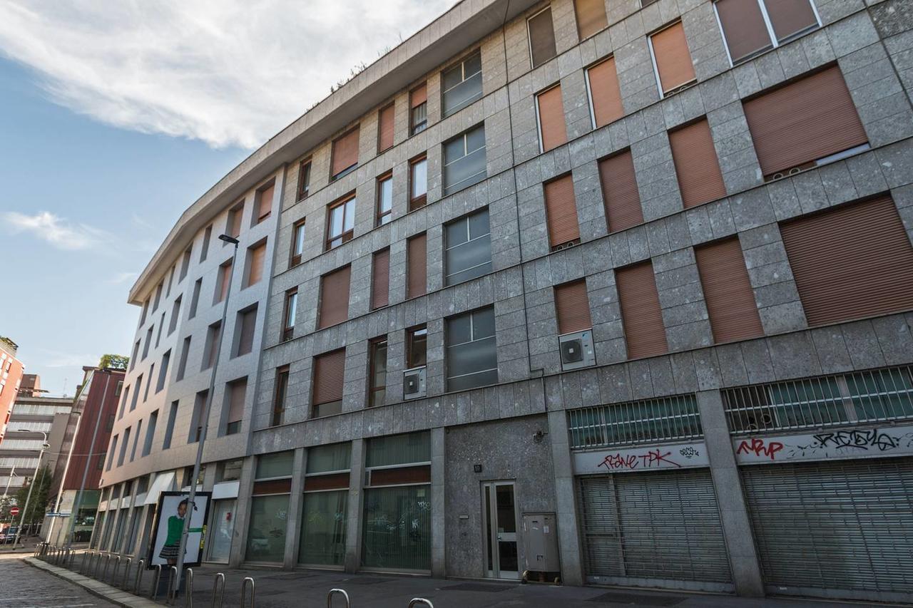 Apartamento Hintown Wittgens 2 Milán Exterior foto