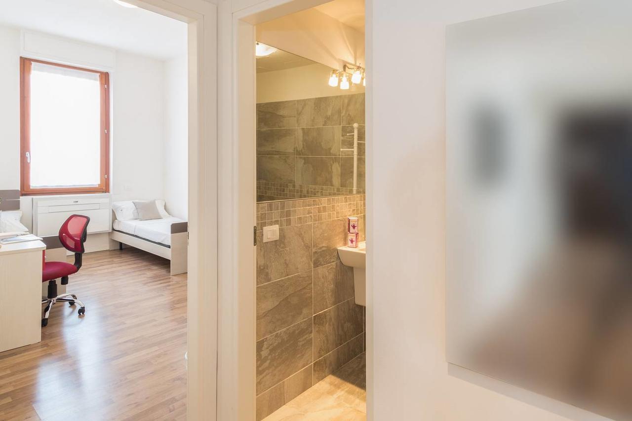 Apartamento Hintown Wittgens 2 Milán Exterior foto