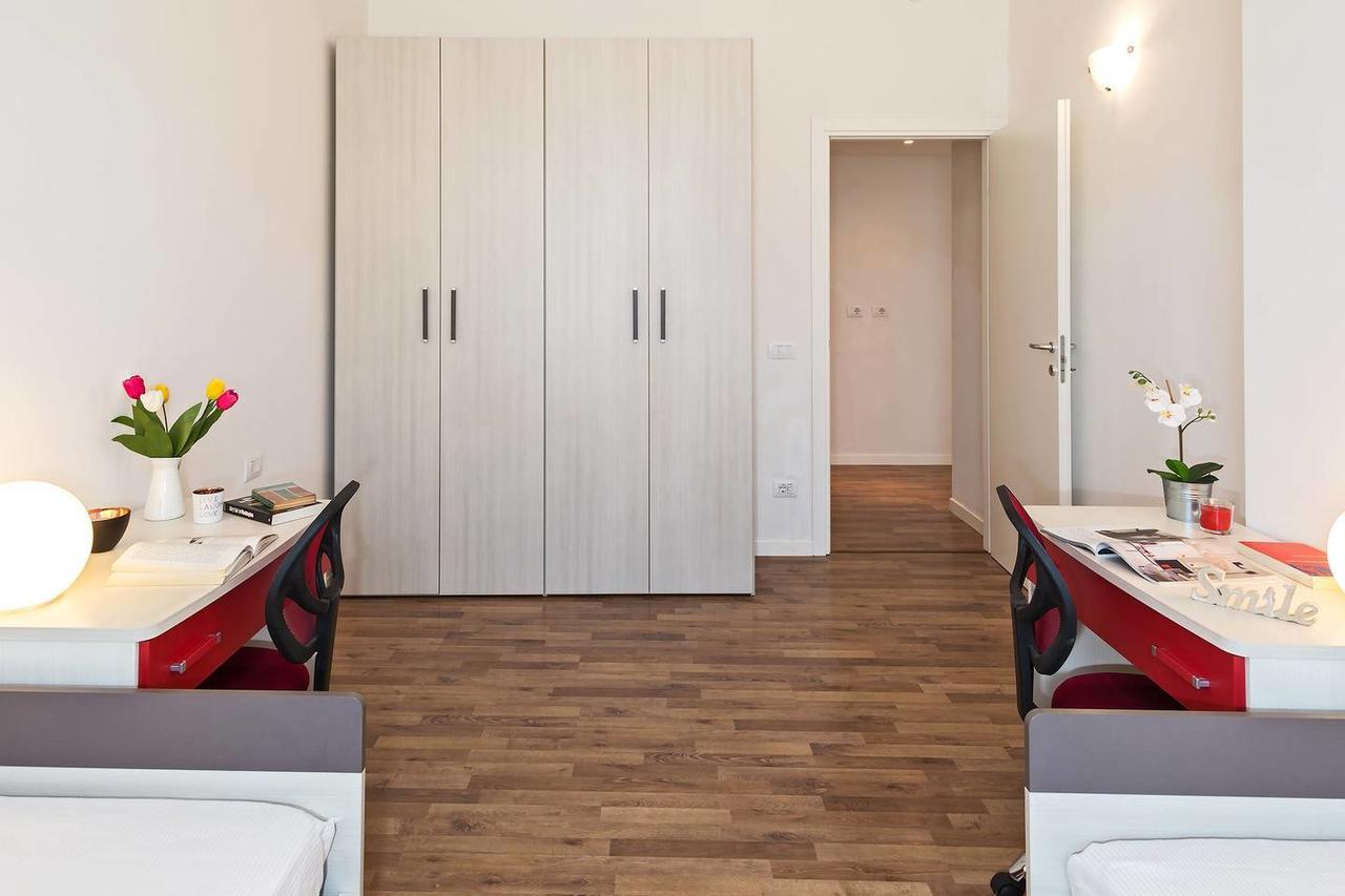 Apartamento Hintown Wittgens 2 Milán Exterior foto