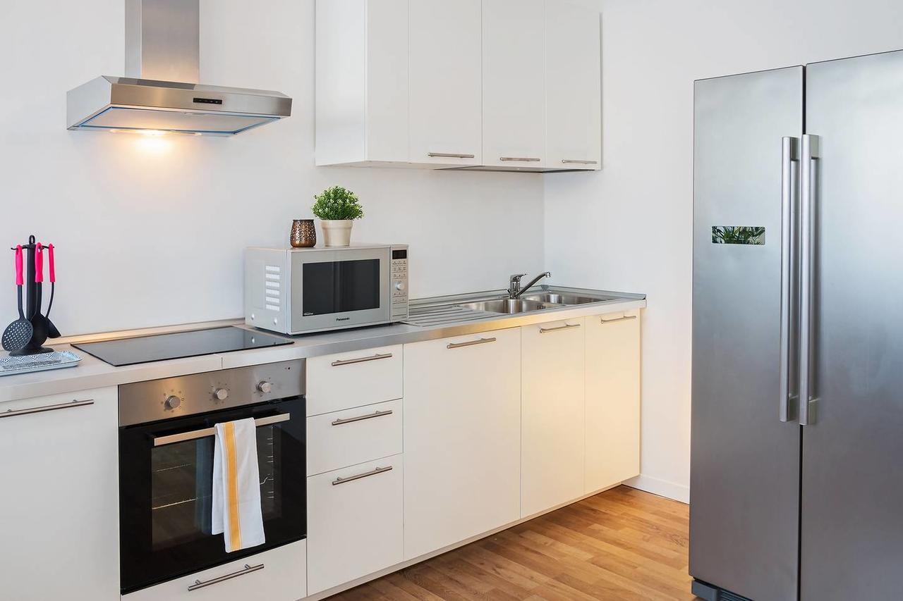 Apartamento Hintown Wittgens 2 Milán Exterior foto