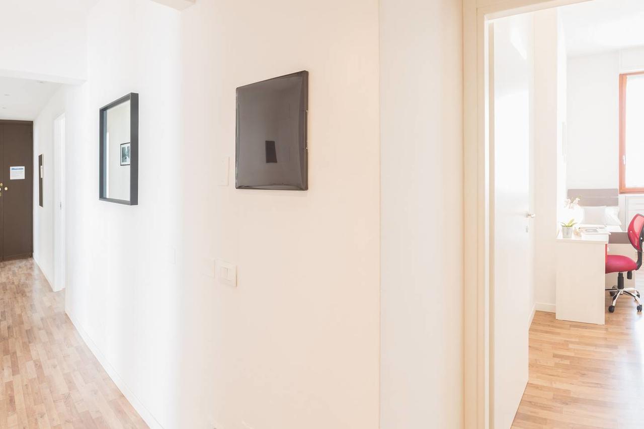 Apartamento Hintown Wittgens 2 Milán Exterior foto