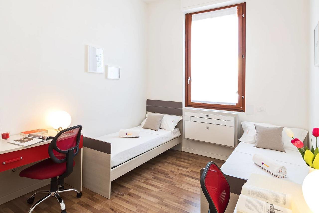 Apartamento Hintown Wittgens 2 Milán Exterior foto