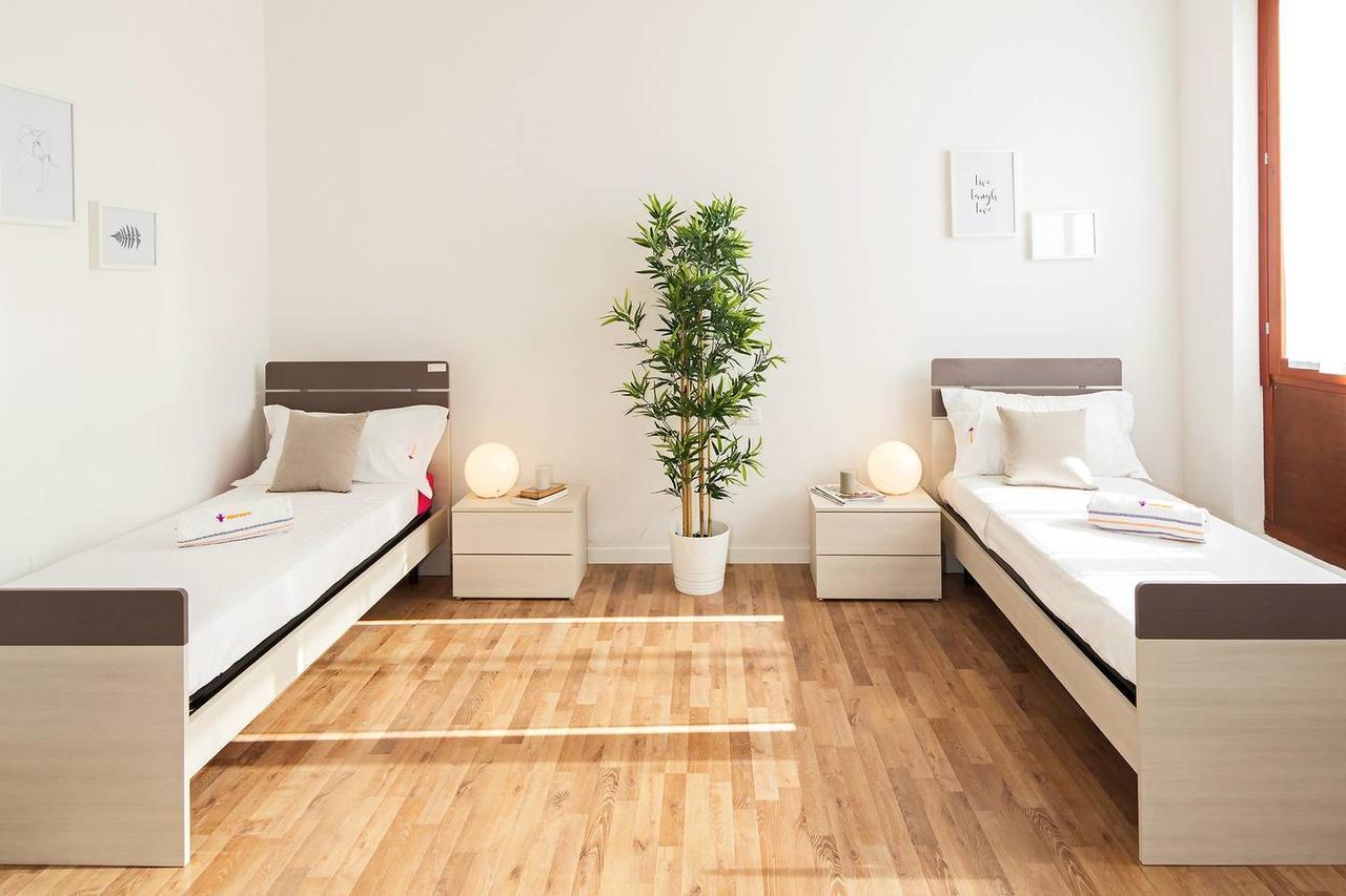 Apartamento Hintown Wittgens 2 Milán Exterior foto