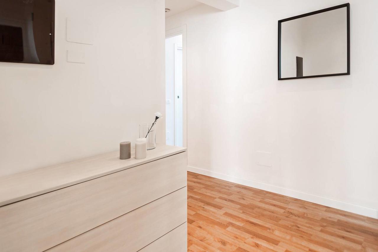 Apartamento Hintown Wittgens 2 Milán Exterior foto