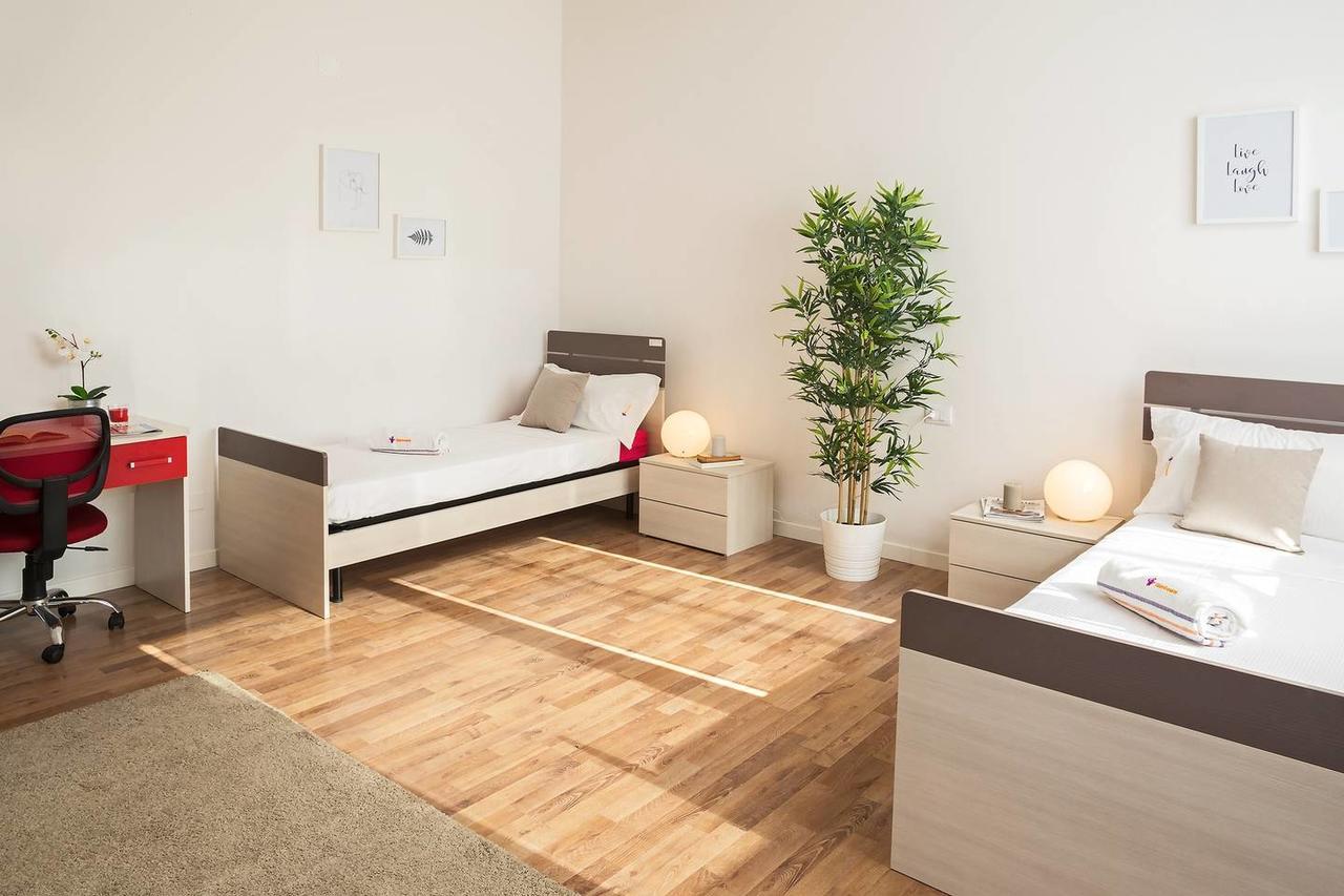 Apartamento Hintown Wittgens 2 Milán Exterior foto
