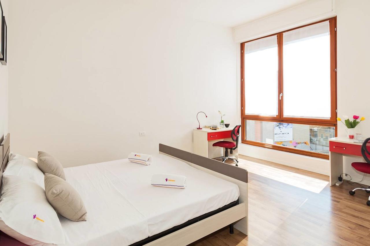 Apartamento Hintown Wittgens 2 Milán Exterior foto