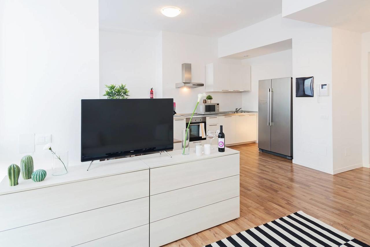 Apartamento Hintown Wittgens 2 Milán Exterior foto