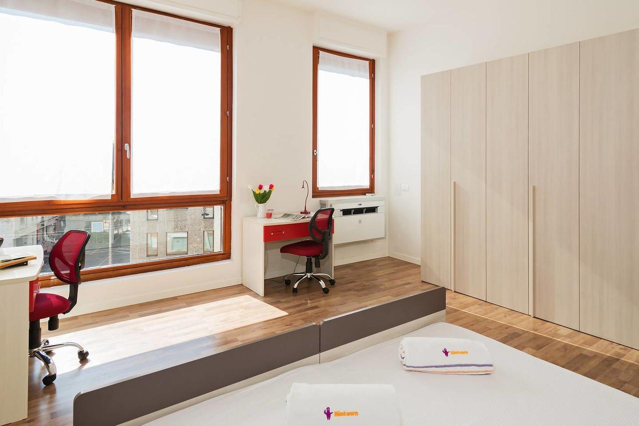 Apartamento Hintown Wittgens 2 Milán Exterior foto