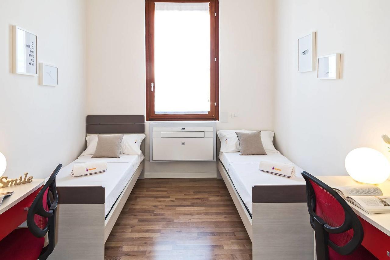Apartamento Hintown Wittgens 2 Milán Exterior foto