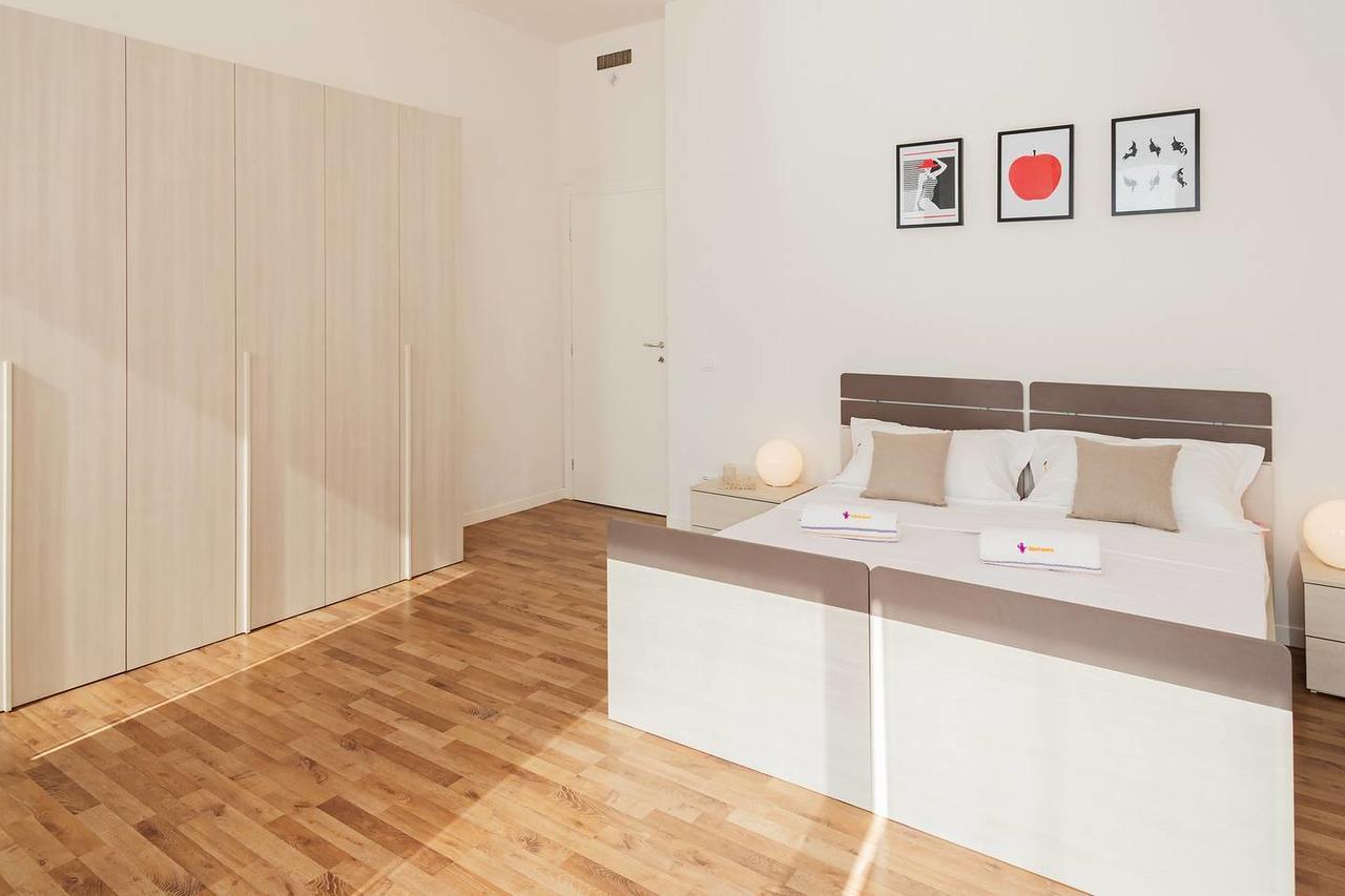 Apartamento Hintown Wittgens 2 Milán Exterior foto